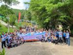 โครงการฝึกอบรมคุณธรรม จริยธรรมแก่ผู้บริหาร สมาชิกสภาเทศบาล พ